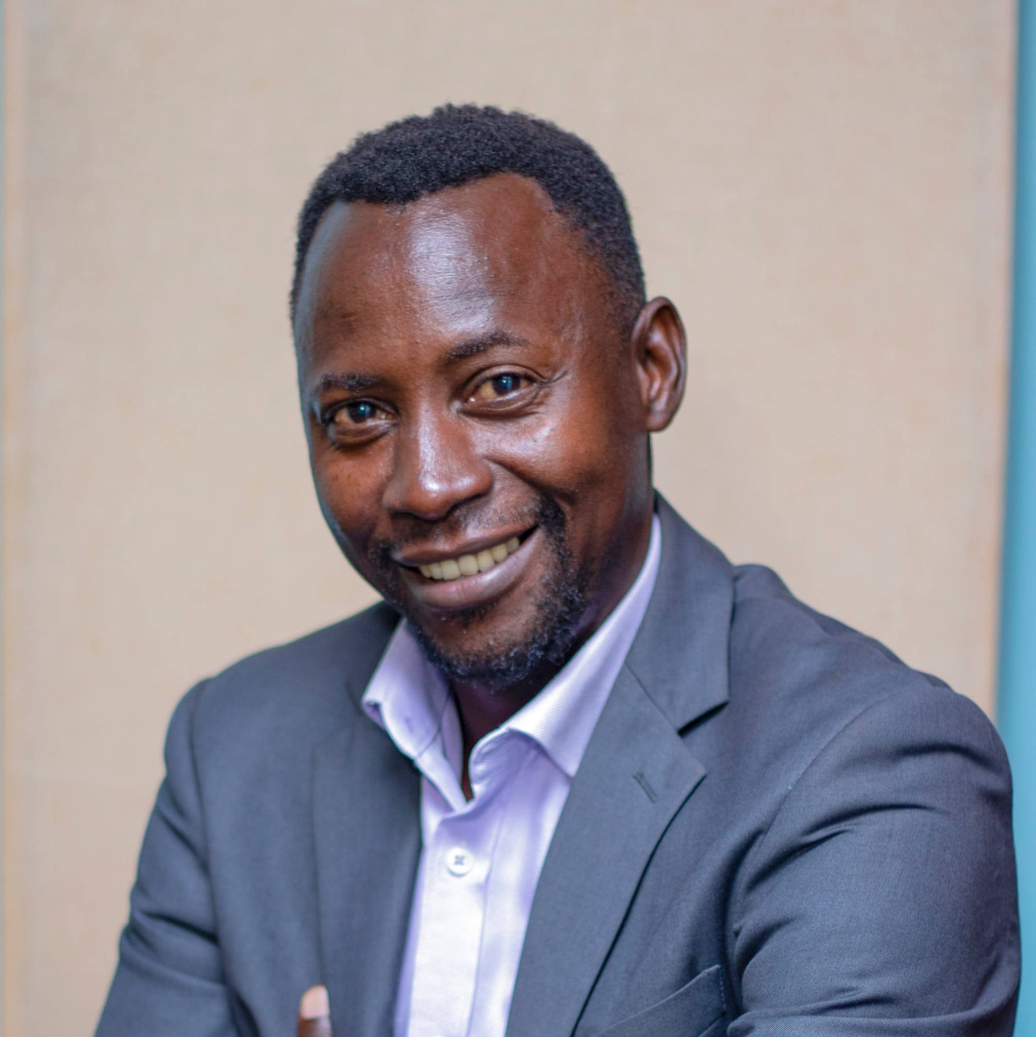 Joseph Segawa